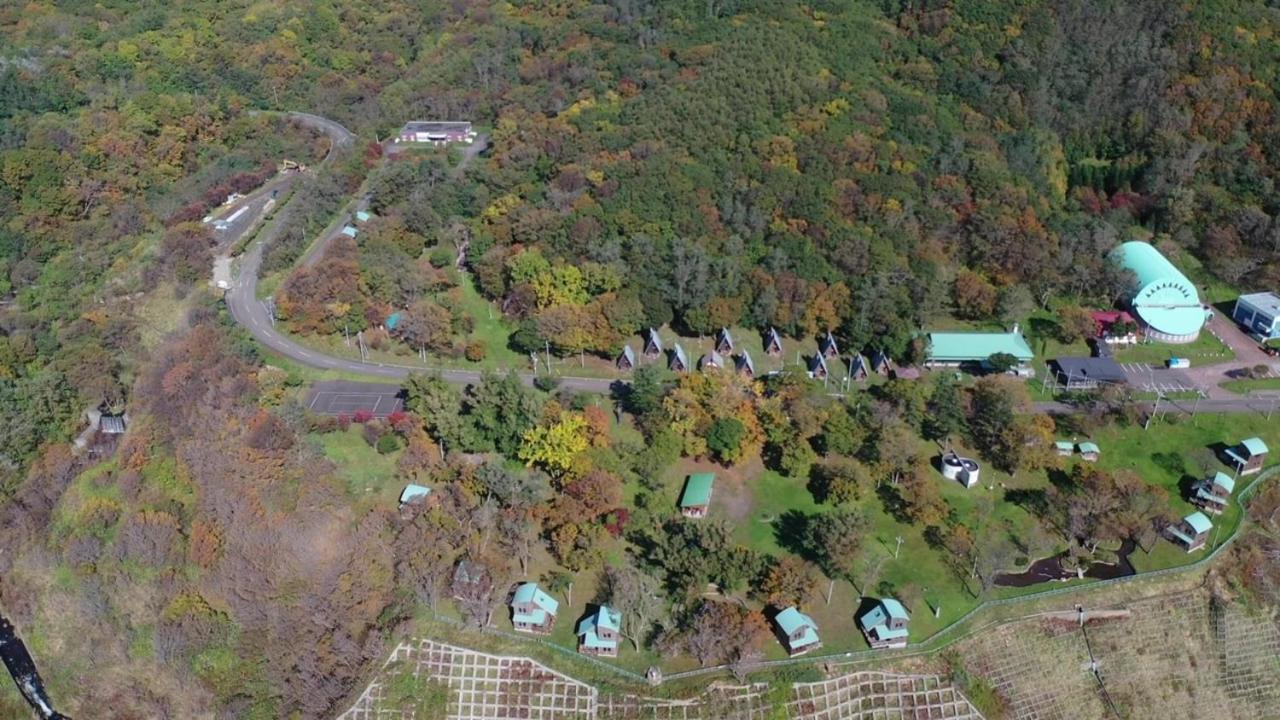 Spr Tsunakiso Kamoenai Екстериор снимка
